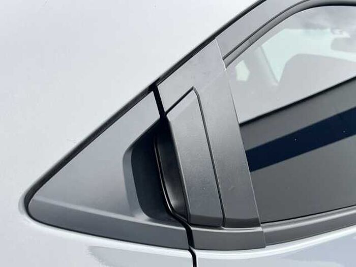 Honda HR-V Hybrid Elegance I-Mmd Cvt 