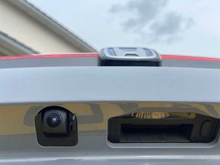 Honda HR-V Hybrid Elegance I-Mmd Cvt 