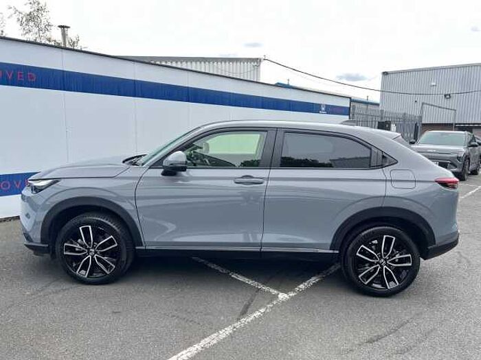 Honda HR-V Hybrid Elegance I-Mmd Cvt 