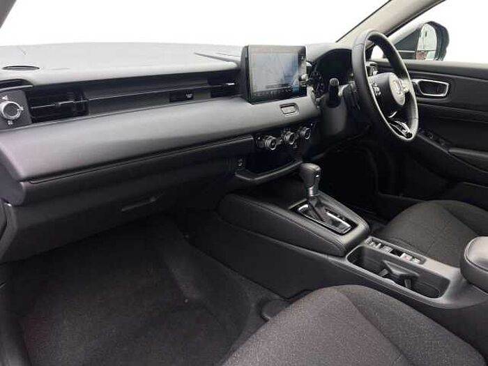 Honda HR-V Hybrid Elegance I-Mmd Cvt 
