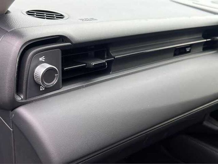 Honda HR-V Hybrid Elegance I-Mmd Cvt 