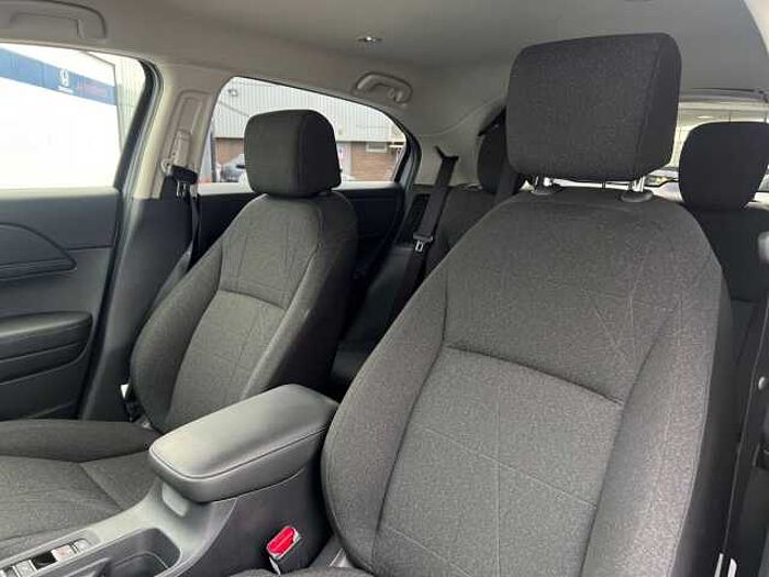 Honda HR-V Hybrid Elegance I-Mmd Cvt 