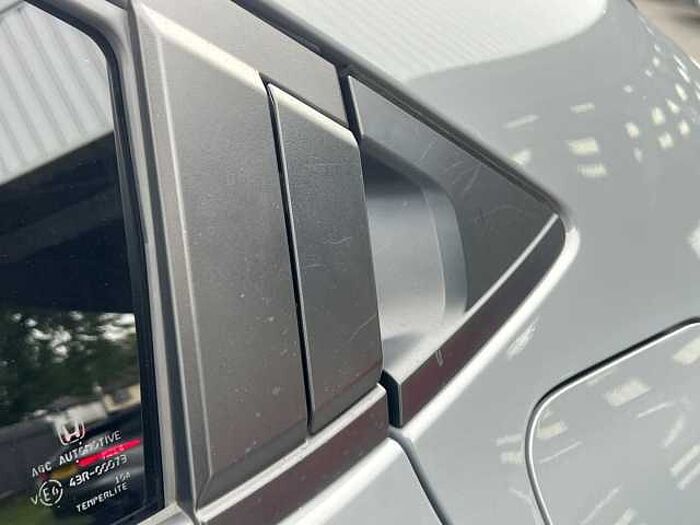 Honda HR-V Hybrid Elegance I-Mmd Cvt 