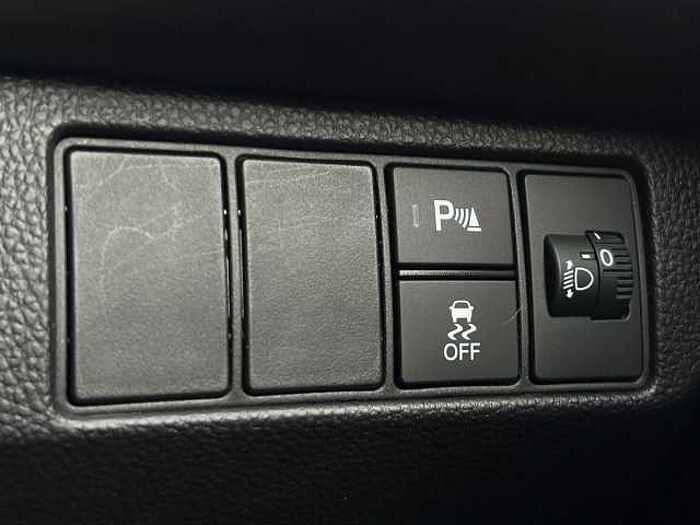 Honda HR-V Hybrid Elegance I-Mmd Cvt 