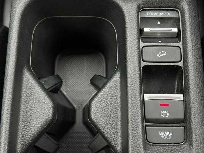 Honda HR-V Hybrid Elegance I-Mmd Cvt 