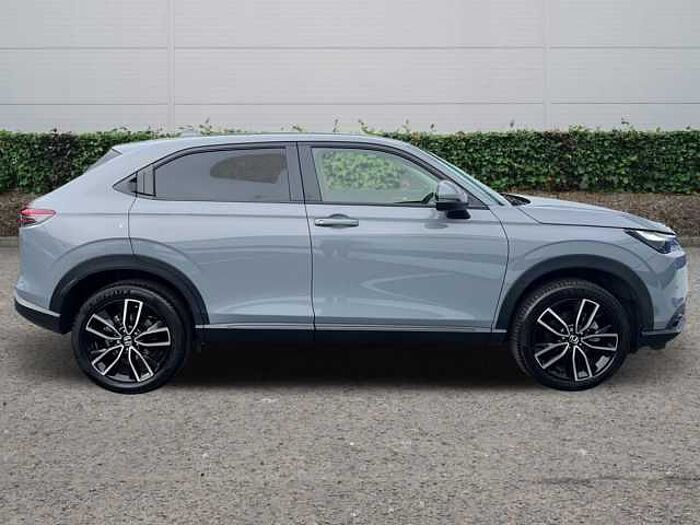 Honda HR-V Hybrid Elegance I-Mmd Cvt 