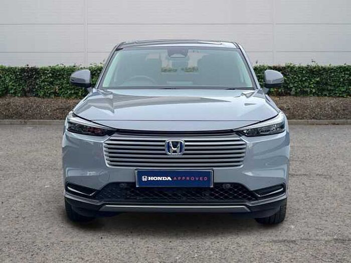 Honda HR-V Hybrid Elegance I-Mmd Cvt 