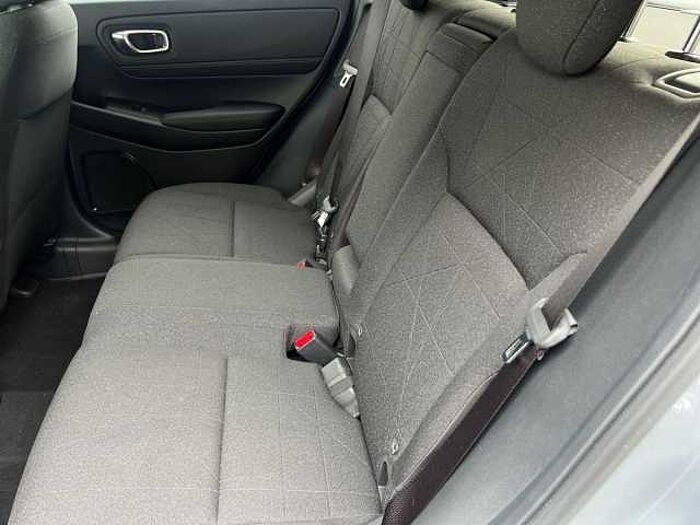 Honda HR-V Hybrid Elegance I-Mmd Cvt 