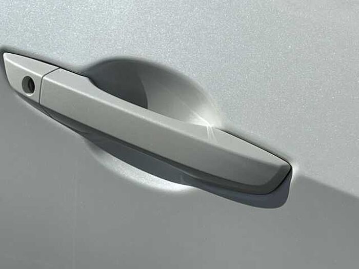 Honda Civic Sr Vtec Cvt 