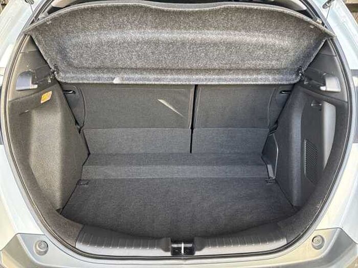 Honda Jazz Crosstar Advance Imm 