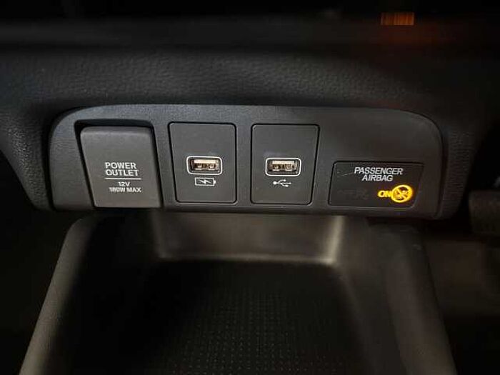 Honda Jazz Crosstar Advance Imm 