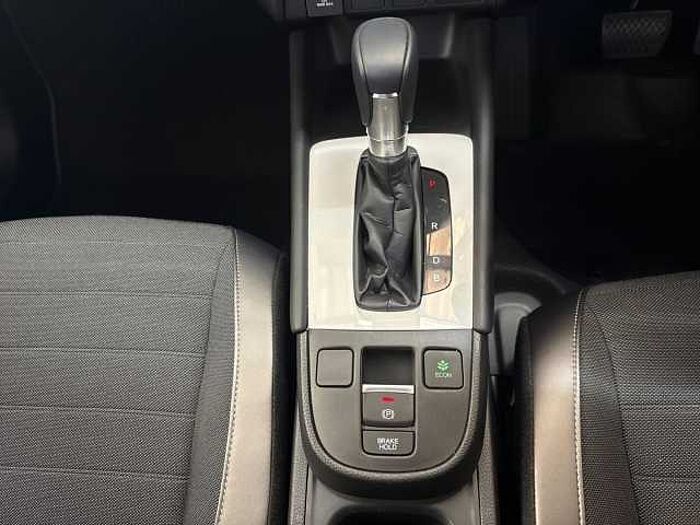 Honda Jazz Crosstar Advance Imm 