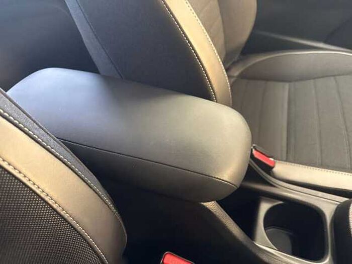 Honda Jazz Crosstar Advance Imm 