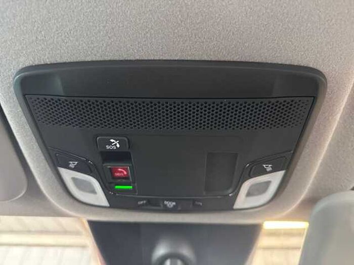 Honda Jazz Crosstar Advance Imm 