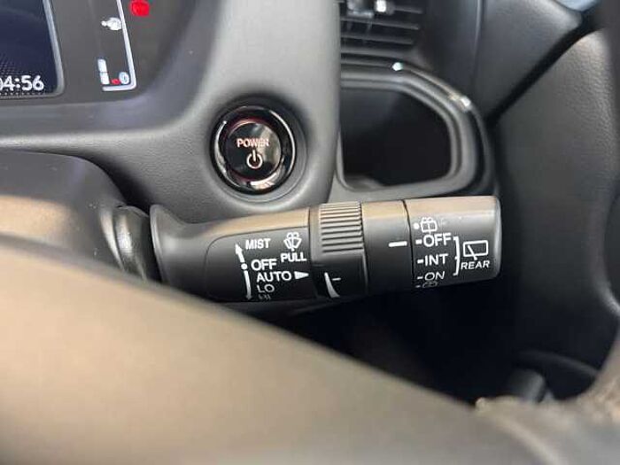 Honda Jazz Crosstar Advance Imm 