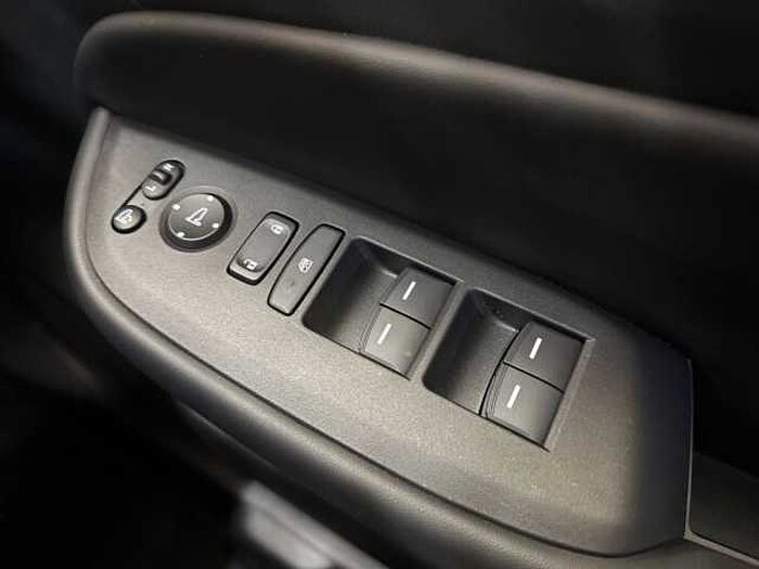 Honda Jazz Crosstar Advance Imm 