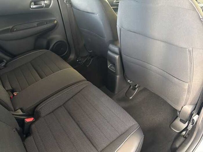 Honda Jazz Crosstar Advance Imm 