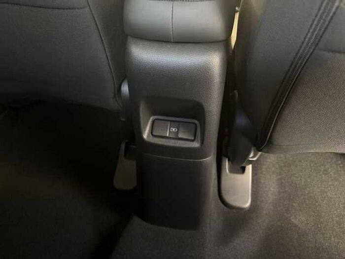 Honda Jazz Crosstar Advance Imm 