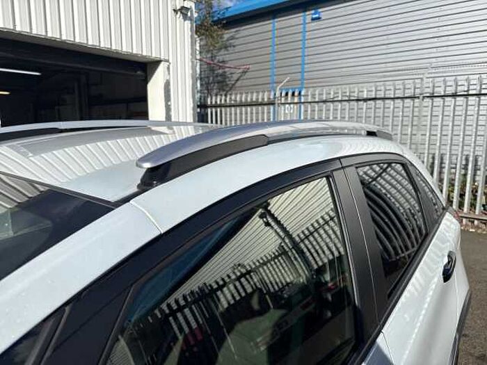 Honda Jazz Crosstar Advance Imm 