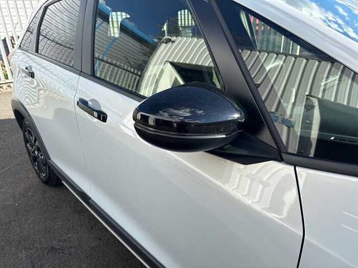 Honda Jazz Crosstar Advance Imm 