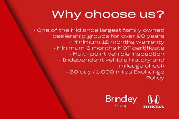 Honda Jazz Crosstar Advance Imm 