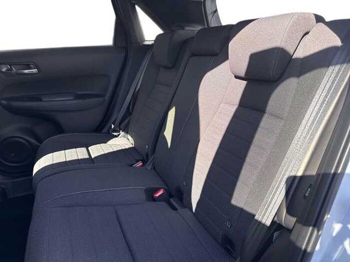 Honda Jazz Crosstar Advance Imm 