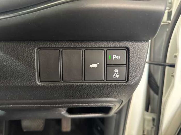 Honda HR-V Hybrid Advance I-Mmd Cvt 