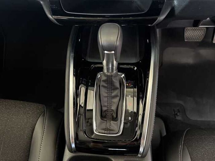 Honda HR-V Hybrid Advance I-Mmd Cvt 