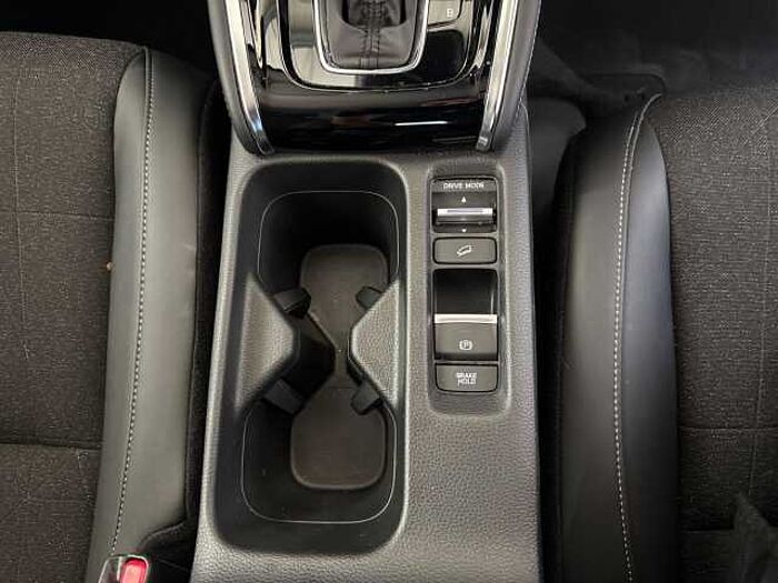 Honda HR-V Hybrid Advance I-Mmd Cvt 