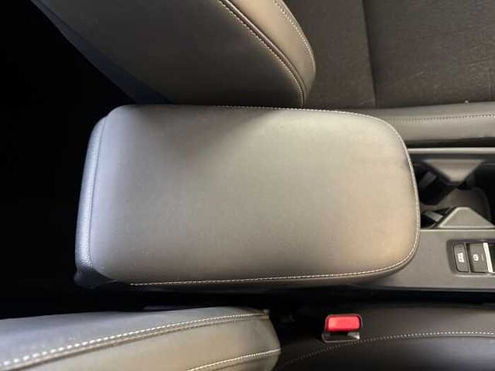 Honda HR-V Hybrid Advance I-Mmd Cvt 