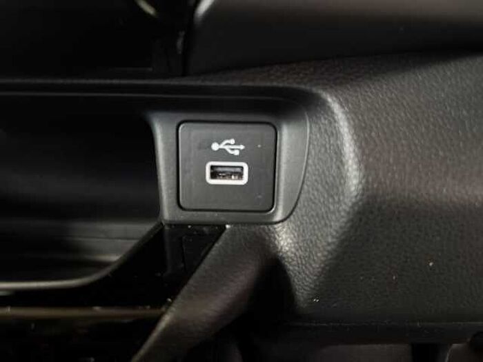 Honda HR-V Hybrid Advance I-Mmd Cvt 