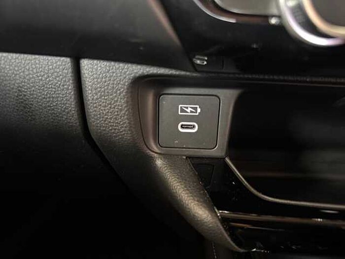 Honda HR-V Hybrid Advance I-Mmd Cvt 