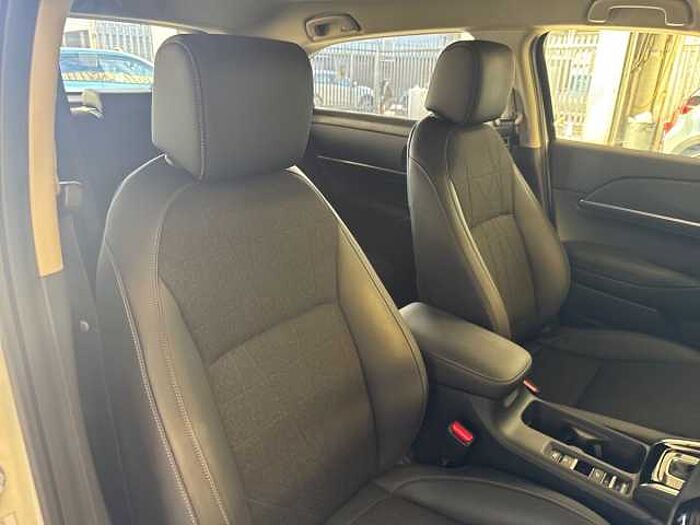 Honda HR-V Hybrid Advance I-Mmd Cvt 