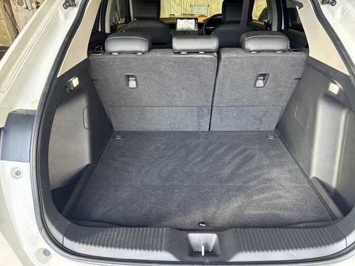 Honda HR-V Hybrid Advance I-Mmd Cvt 