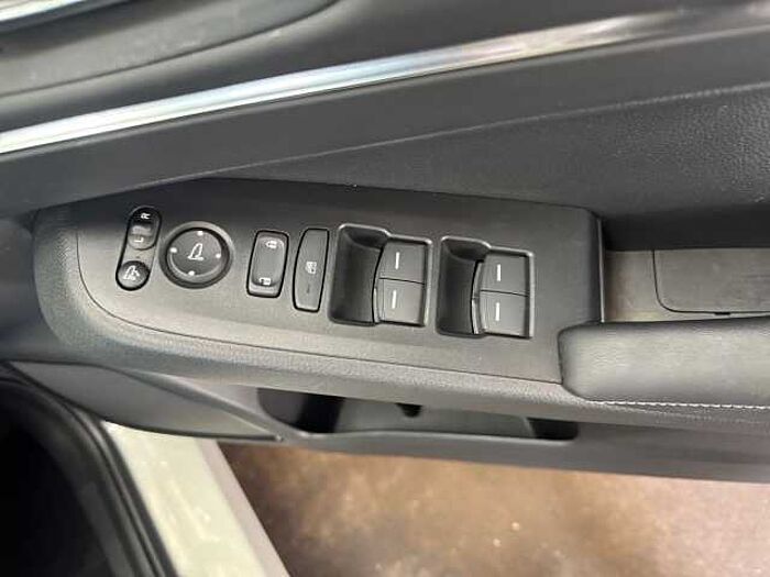 Honda HR-V Hybrid Advance I-Mmd Cvt 