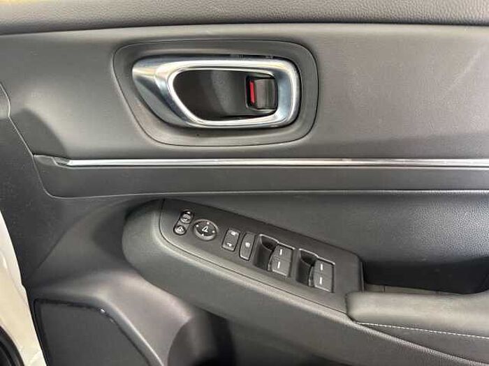 Honda HR-V Hybrid Advance I-Mmd Cvt 