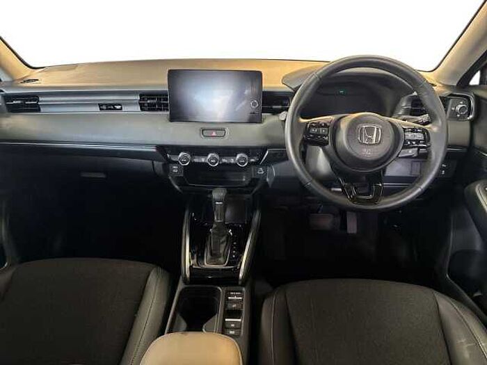 Honda HR-V Hybrid Advance I-Mmd Cvt 