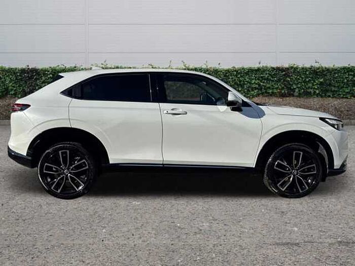 Honda HR-V Hybrid Advance I-Mmd Cvt 