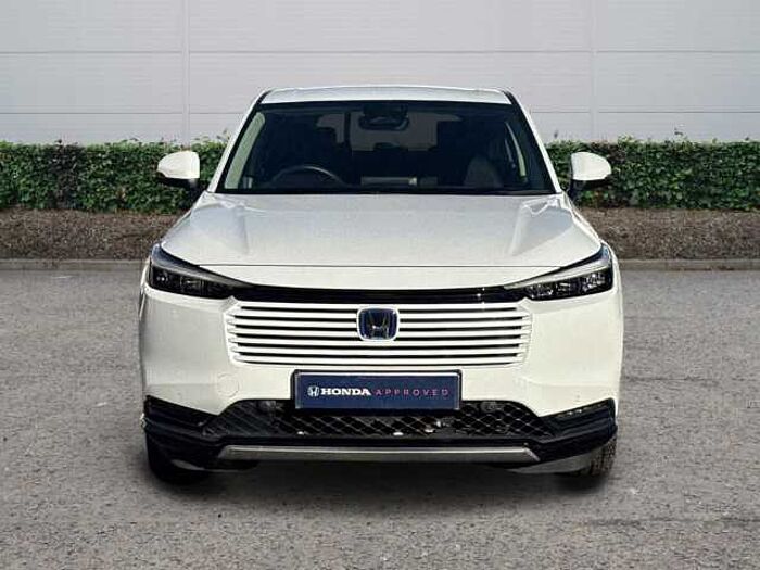 Honda HR-V Hybrid Advance I-Mmd Cvt 