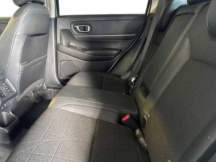 Honda HR-V Hybrid Advance I-Mmd Cvt 