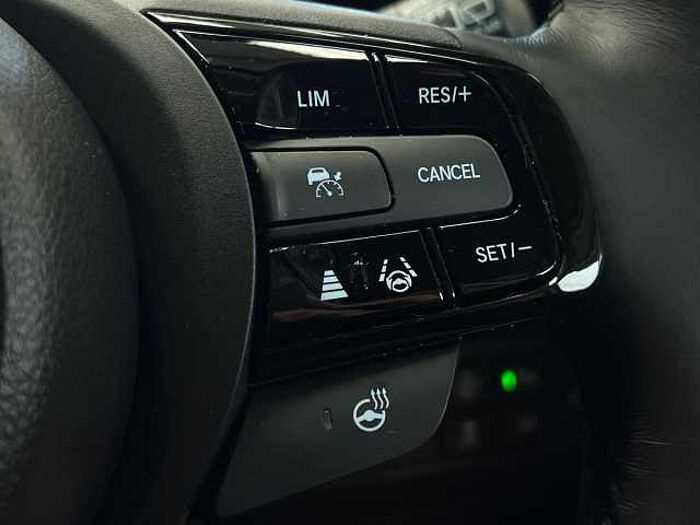 Honda HR-V Hybrid Advance I-Mmd Cvt 