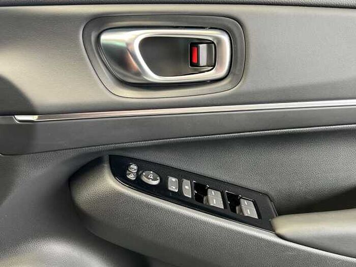 Honda HR-V Hybrid Advance I-Mmd Cvt 