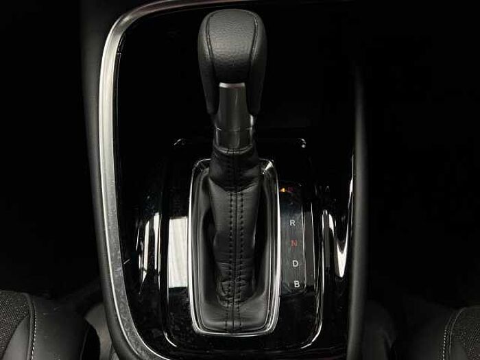 Honda HR-V Hybrid Advance I-Mmd Cvt 