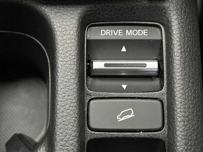 Honda HR-V Hybrid Advance I-Mmd Cvt 