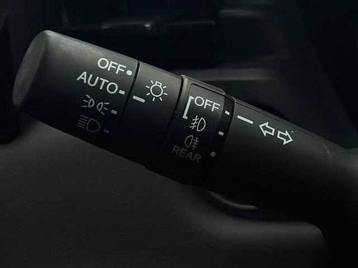 Honda HR-V Hybrid Advance I-Mmd Cvt 