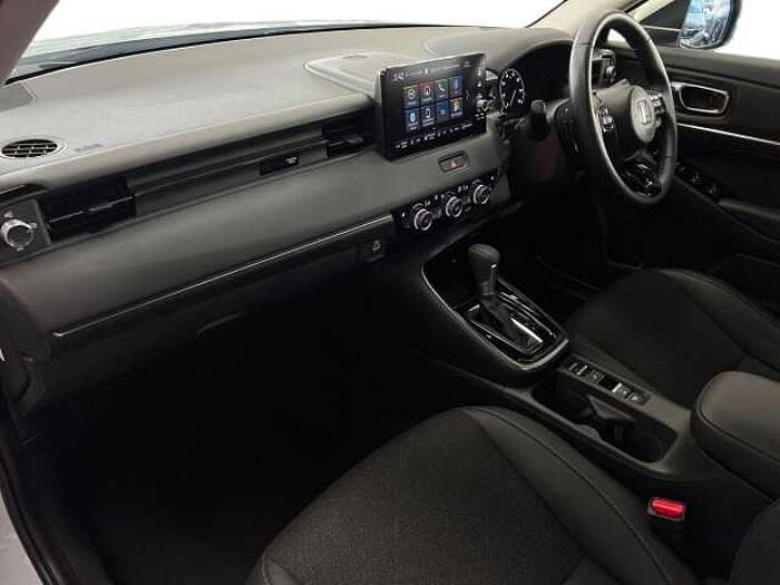 Honda HR-V Hybrid Advance I-Mmd Cvt 