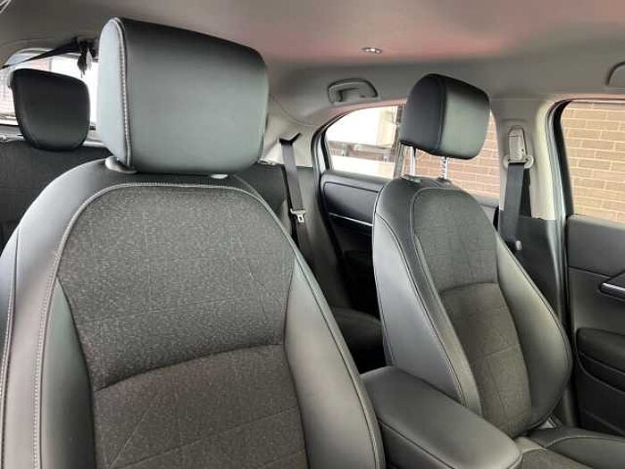 Honda HR-V Hybrid Advance I-Mmd Cvt 