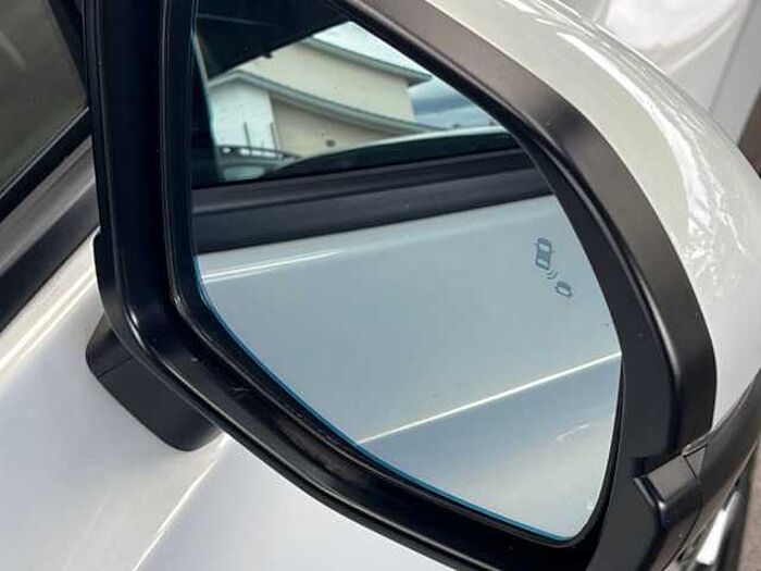 Honda HR-V Hybrid Advance I-Mmd Cvt 