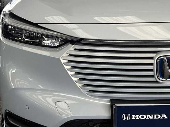 Honda HR-V Hybrid Advance I-Mmd Cvt 