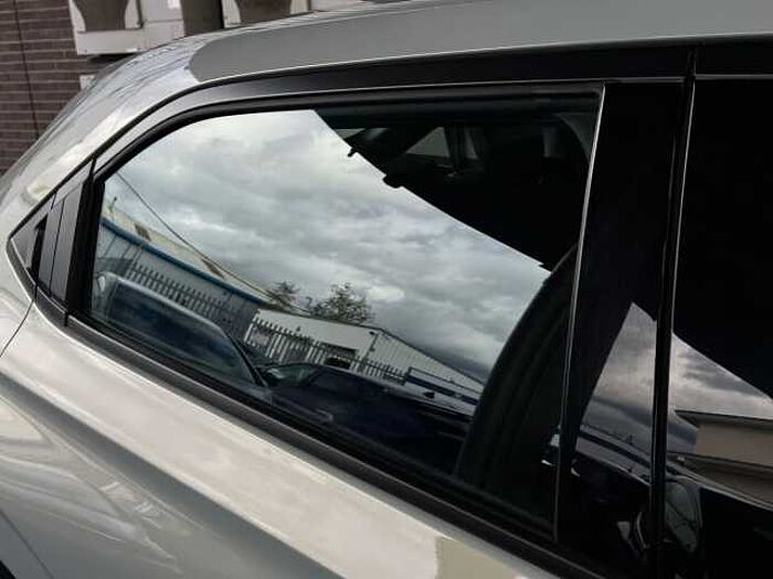 Honda HR-V Hybrid Advance I-Mmd Cvt 